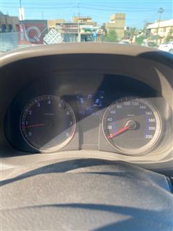 هیوندای ئەکسنت